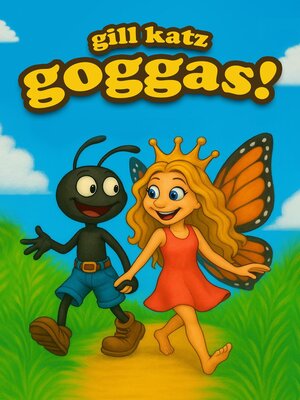 cover image of GOGGAS